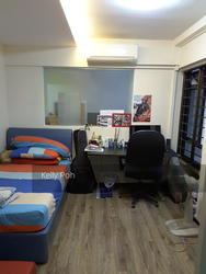 Blk 669B Jurong West Street 64 (Jurong West), HDB Executive #155872212